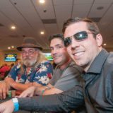 Chadd Hartman, Anthony Minni and Booner Stares-X3