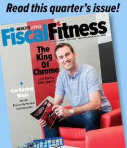 Fiscal Fitness
