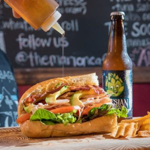 Sandwich 5