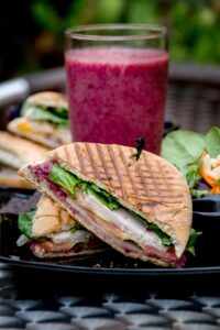 Sandwiches 1