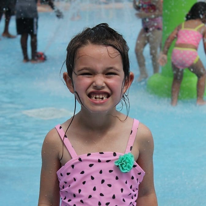 Kinley Stoterau Age 6