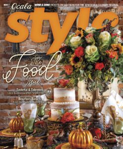 Ocala Style November 2017 Issue