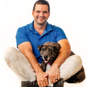 Alberto Rullan and Xylazine