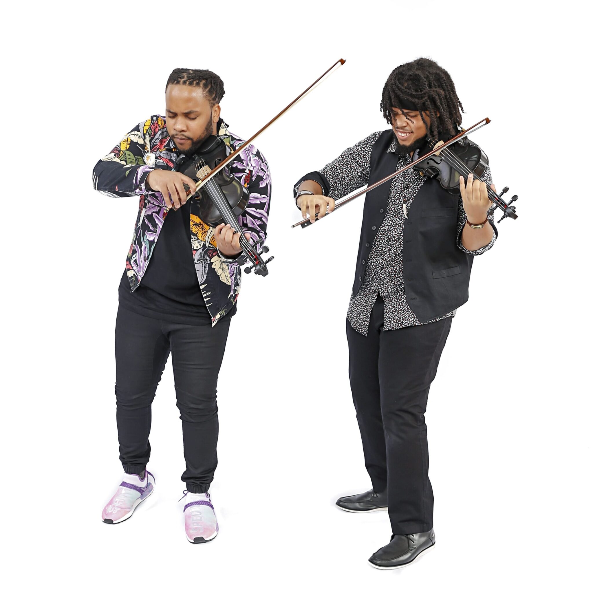 Promotional photo of Sons of Mystro for Levitt AMP Ocala 2019