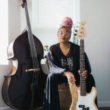 promotional image of artist toning for the Levitt amp ocala music series 2019