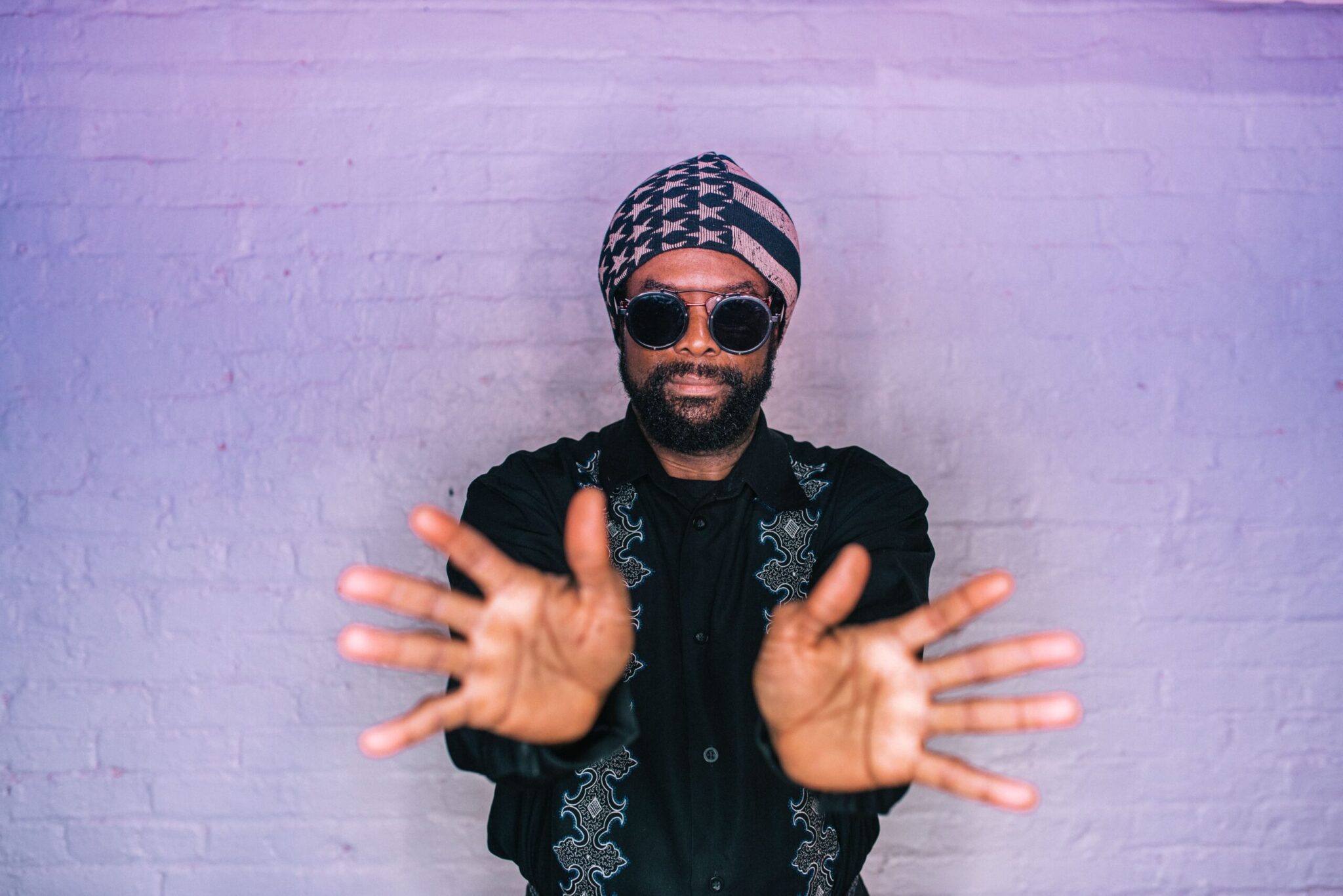 promotional image of kaleta for levitt amp ocala 2019
